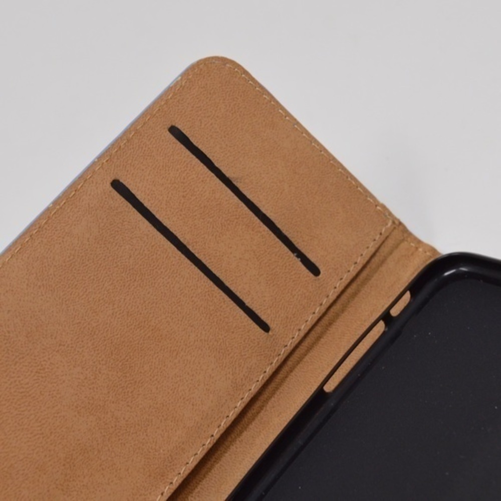 Mobovida Leather Folding Phone Card Case‎ LG V10 - Picture 8 of 8